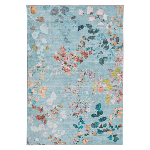 Atlas Flooring Blue Carmella Kyoto Rug Temple & ster