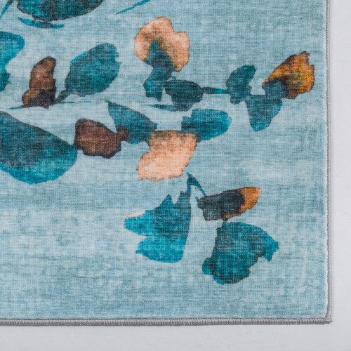 Atlas Flooring Blue Carmella Kyoto Rug Temple & ster