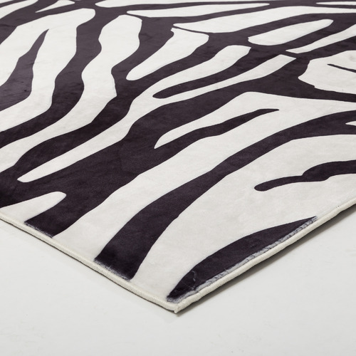 Carmella Zebra Rug