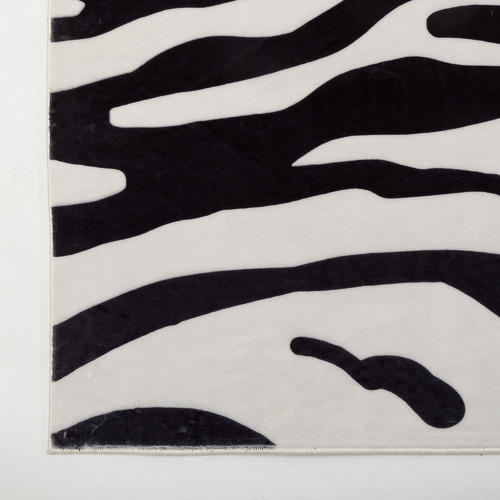 Carmella Zebra Rug