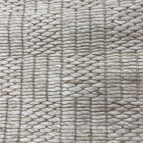Utah Amber Wool Rug