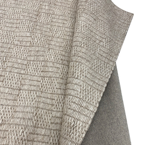 Utah Amber Wool Rug