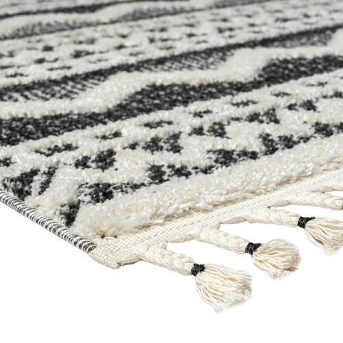 Harriet PowerLoomed Rug Temple & Webster