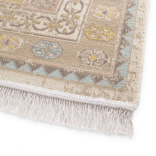 Aeterna Power-Loomed Rug