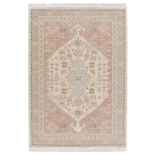 Aeterna Power-Loomed Rug