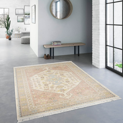 Aeterna Power-Loomed Rug