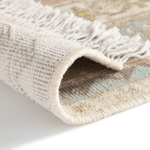 Aeterna Power-Loomed Rug