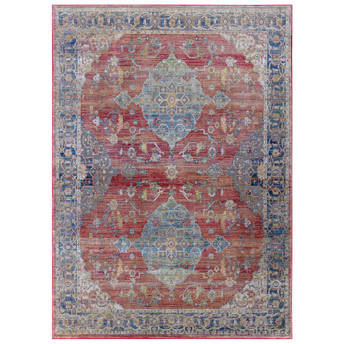 Jupitel Power-Loomed Rug | Temple & Webster