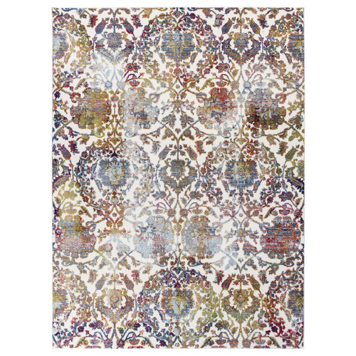 Candidus Power-Loomed Rug