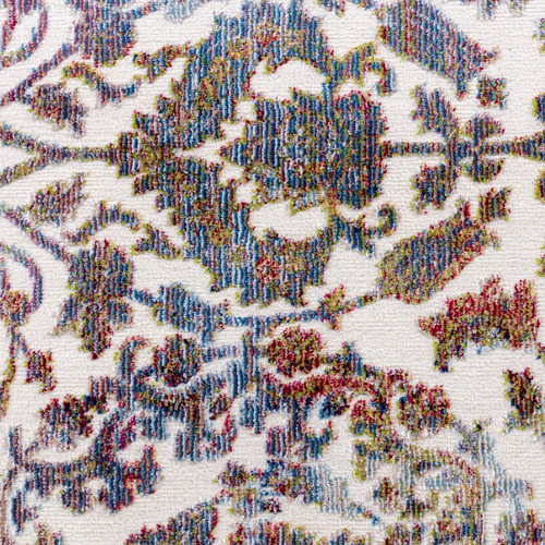 Candidus Power-Loomed Rug