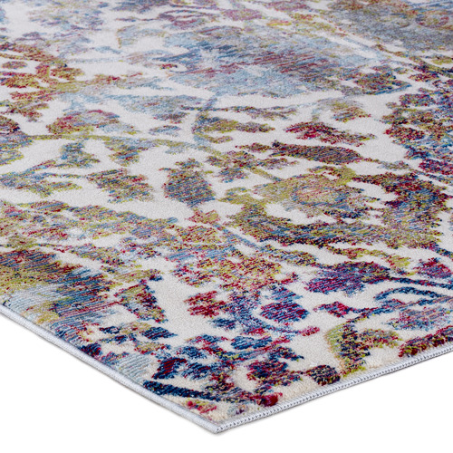 Candidus Power-Loomed Rug