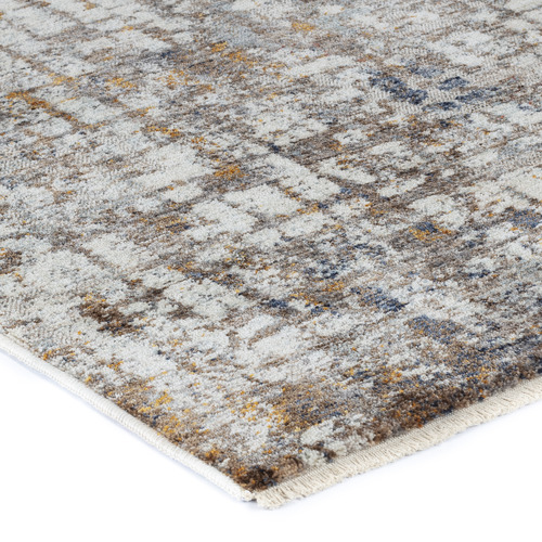 Lerad Power-Loomed Rug