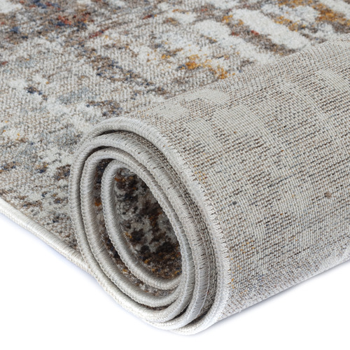 Lerad Power-Loomed Rug