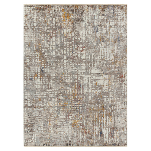 Lerad Power-Loomed Rug