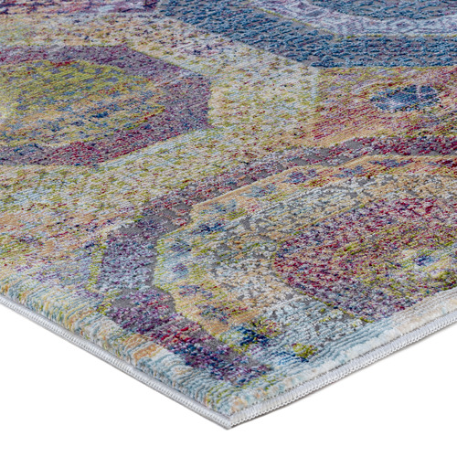 Sienna Power-Loomed Rug