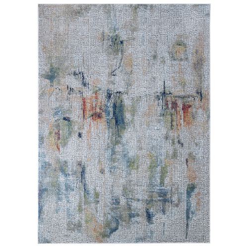 Clarence Power-Loomed Rug