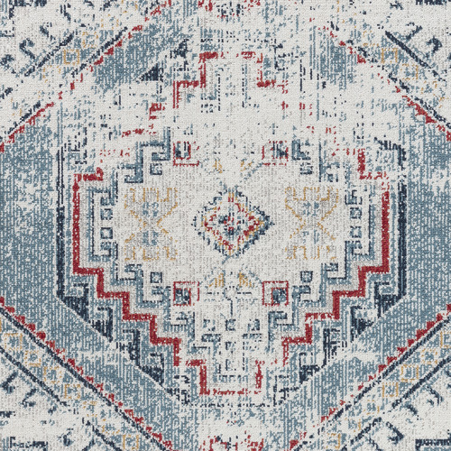 Eleison Power-Loomed Rug