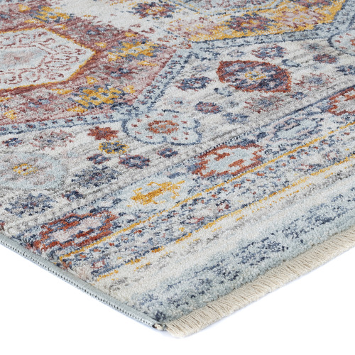 Bragi Power-Loomed Rug