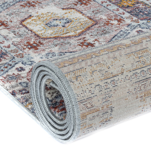 Bragi Power-Loomed Rug