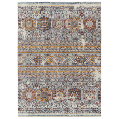 Bragi Power-Loomed Rug