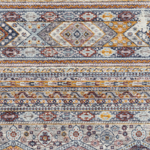 Bragi Power-Loomed Rug