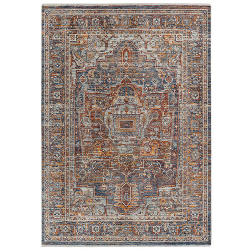 Idun Power-Loomed Rug