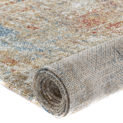 Clementia Power-Loomed Rug