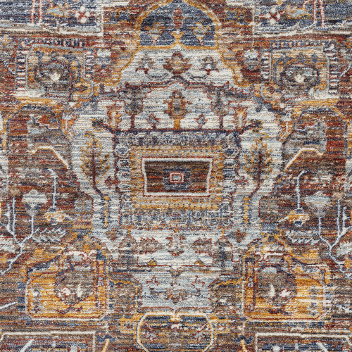 Idun Power-Loomed Rug
