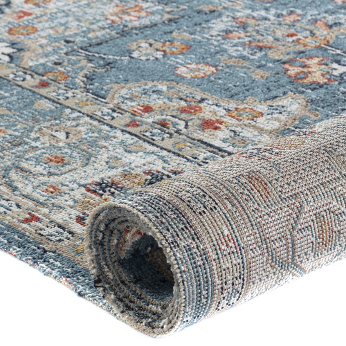 Duple PowerLoomed Rug Temple & ster