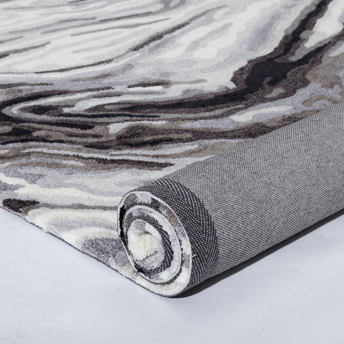 Ripple Cloud Chicago Rug