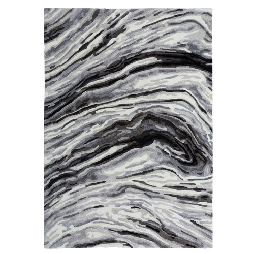 Ripple Cloud Chicago Rug