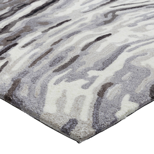 Ripple Cloud Chicago Rug