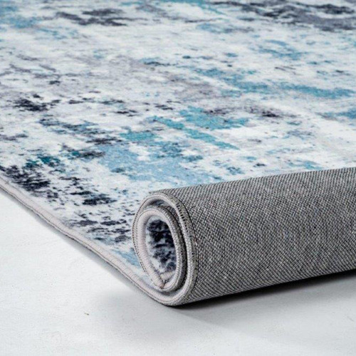 Blue Esprit Rug