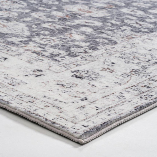 Antique Grey Esprit Rug