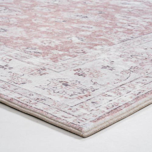 Old Rose Esprit Rug