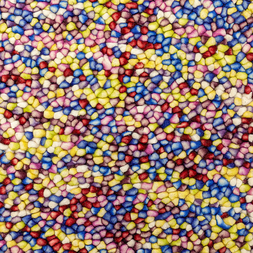Happy Contemporary Rug