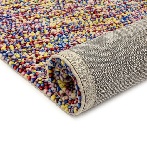 Happy Contemporary Rug