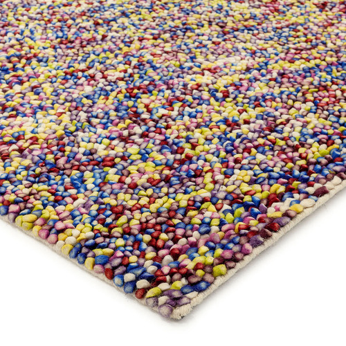 Happy Contemporary Rug