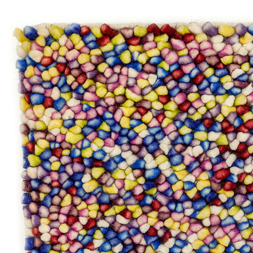 Happy Contemporary Rug