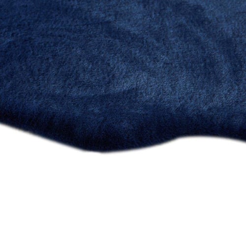 Navy Pony Rug