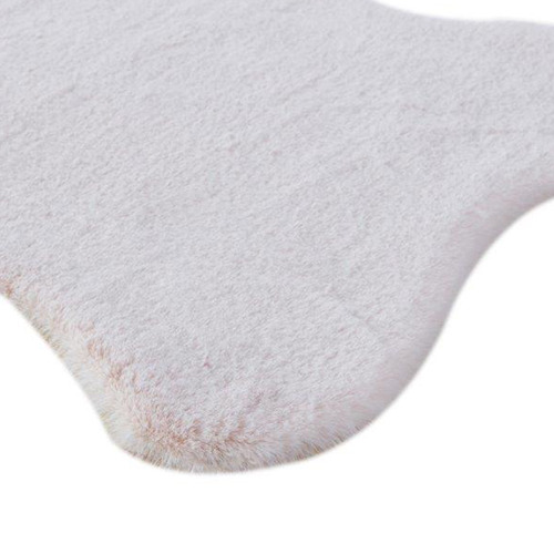 Pink Pony Rug
