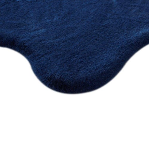 Navy Pony Rug