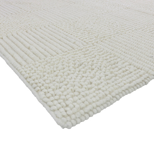 White Whisper Rug