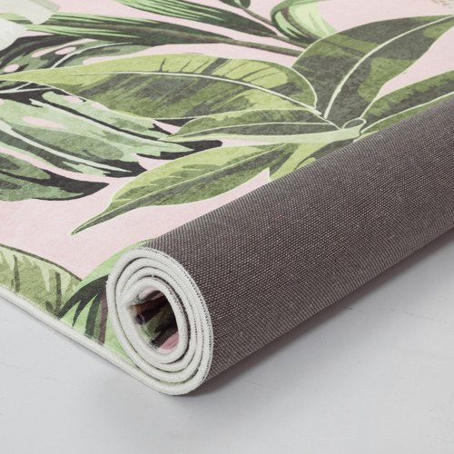Jungle Cat Edith Rug