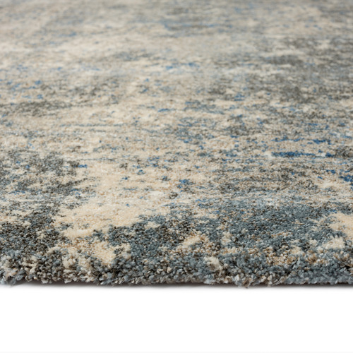 Steel Vitra Rug