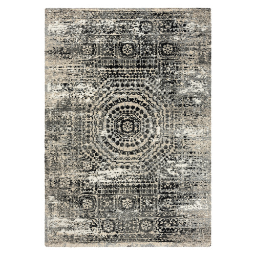Grey Vitra Rug