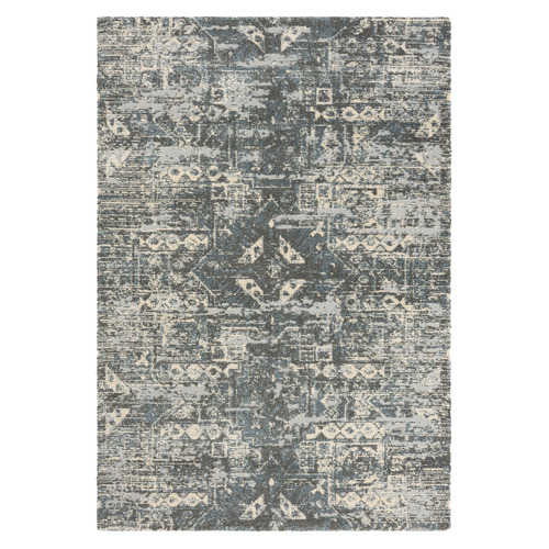 Oyster Magnus Rug | Temple & Webster