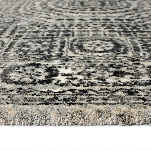 Grey Vitra Rug
