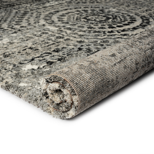 Grey Vitra Rug