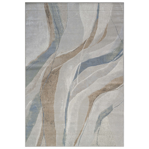 Blue Shale Rug